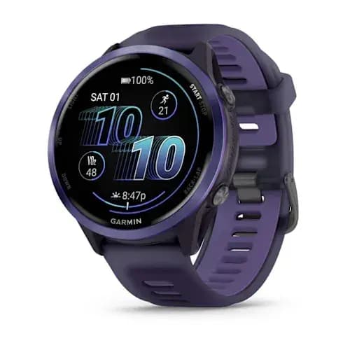 Garmin Forerunner 570 Wifi 47mm — Gps Imperial
