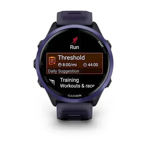 Garmin Forerunner 570 Wifi 47mm — Gps Imperial — фото 2
