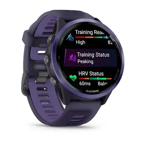 Garmin Forerunner 570 Wifi 47mm — Gps Imperial — фото 3