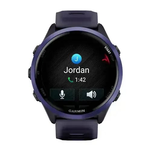 Garmin Forerunner 570 Wifi 47mm — Gps Imperial — фото 4