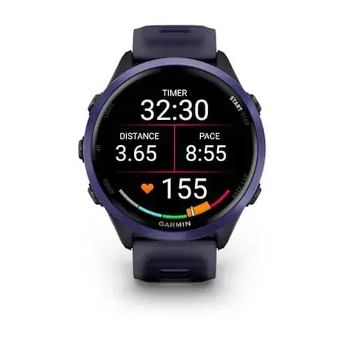 Garmin Forerunner 570 Wifi 47mm — Gps Imperial — фото 6