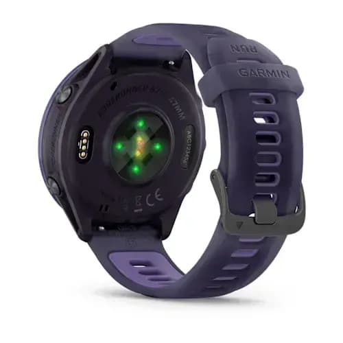 Garmin Forerunner 570 Wifi 47mm — Gps Imperial — фото 7