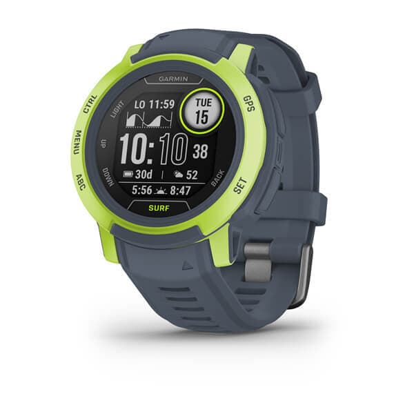 Garmin Instinct 2 Surf Edition — фото 2