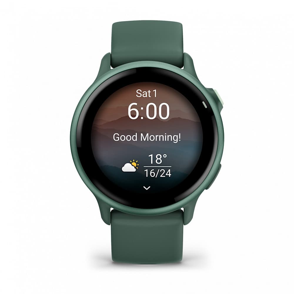 Garmin Vivoactive 6 — Gps Jasper — фото 3