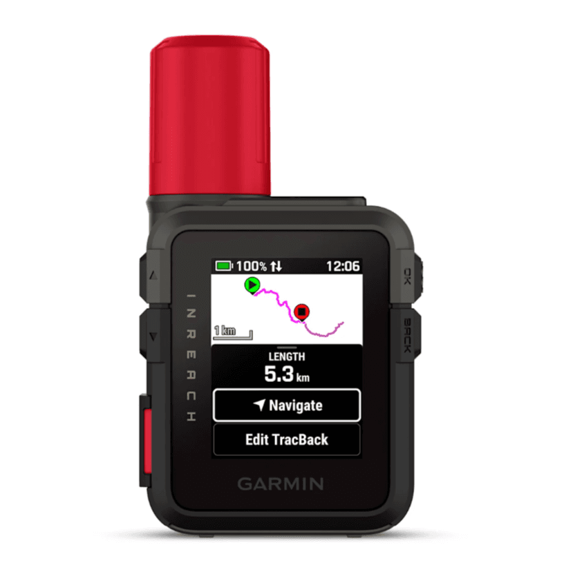 Garmin inReach Mini 3 Plus — фото 5