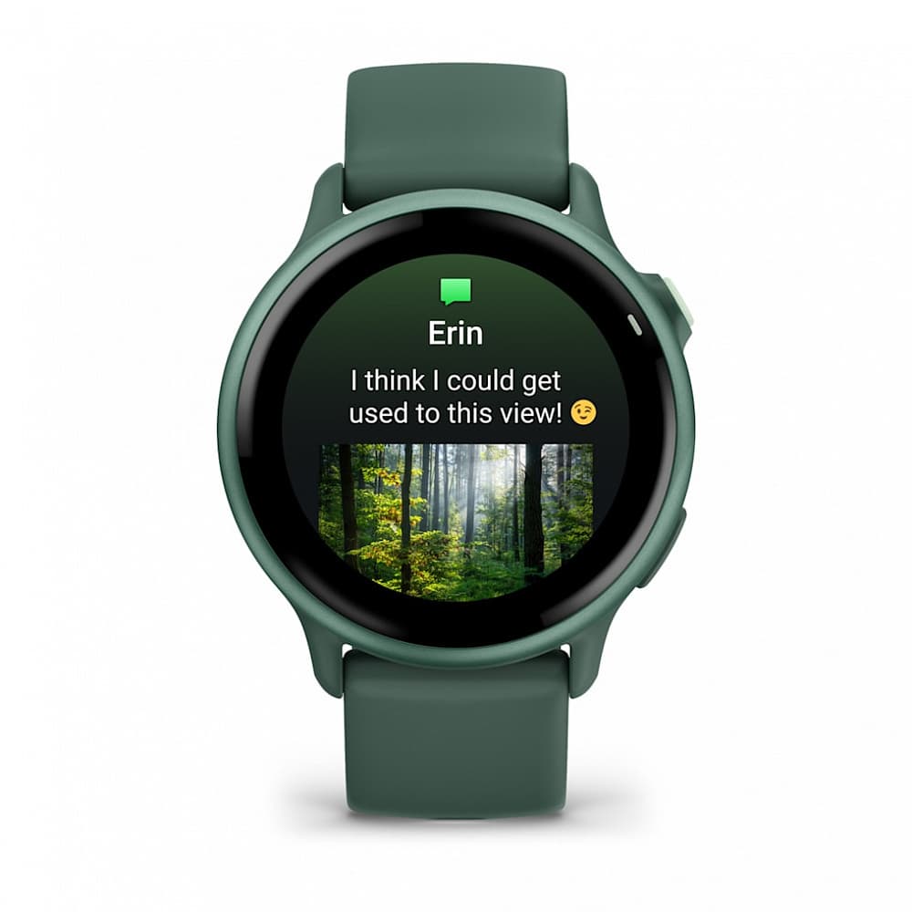 Garmin Vivoactive 6 — Gps Jasper — фото 4