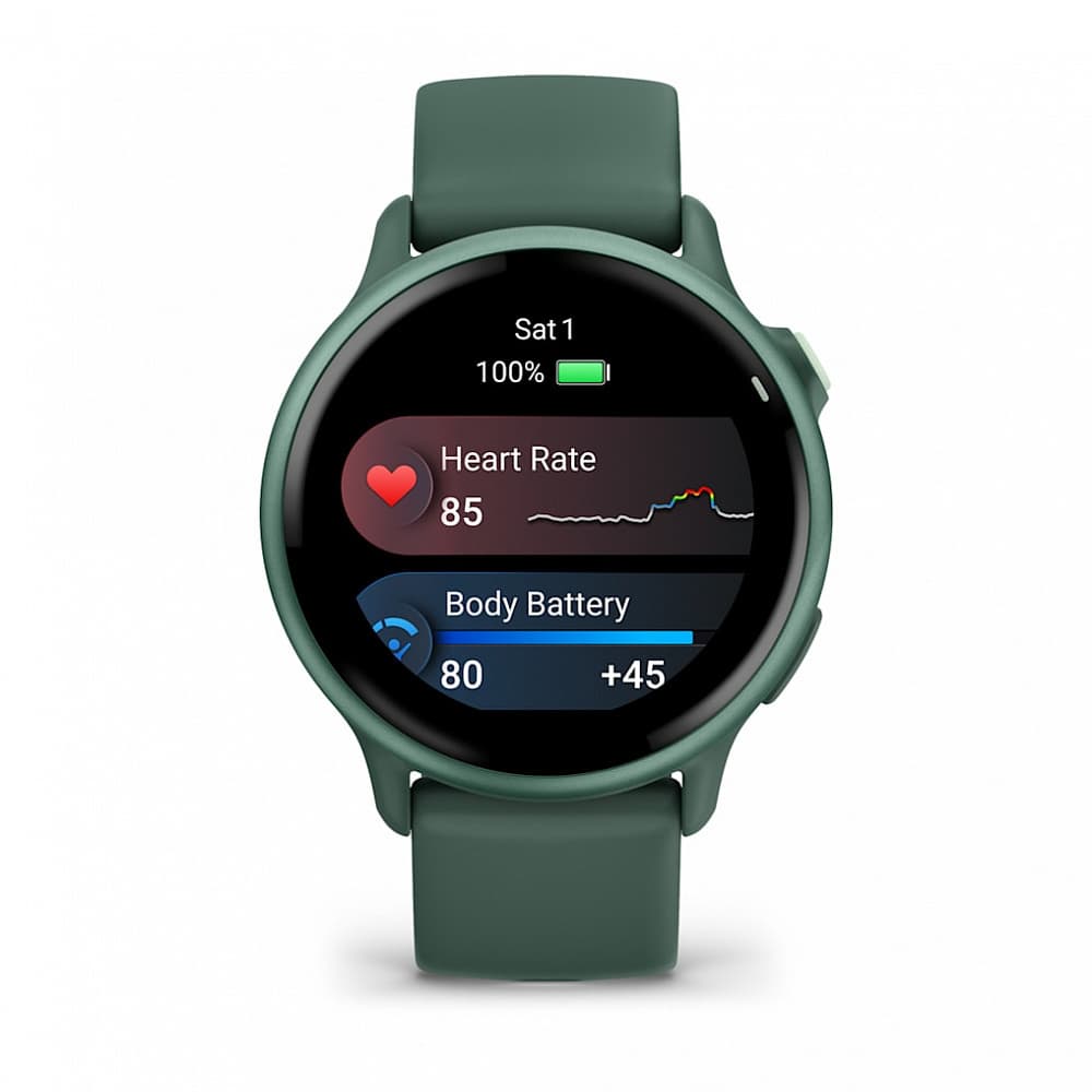 Garmin Vivoactive 6 — Gps Jasper — фото 5