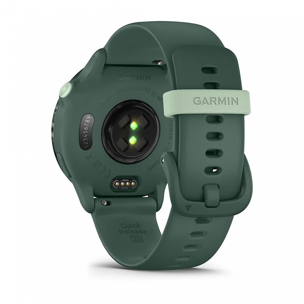 Garmin Vivoactive 6 — Gps Jasper — фото 7