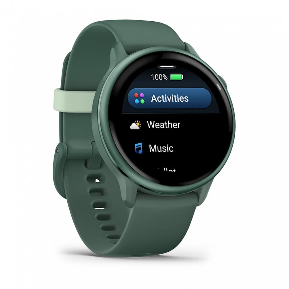 Garmin Vivoactive 6 — Gps Jasper — фото 2