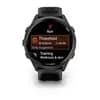 Garmin Forerunner 570 Wifi 47mm — Gps Black — фото 10