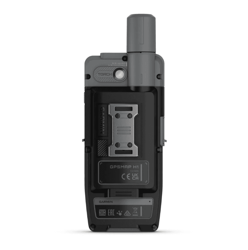 Garmin Gpsmap — H1 00 — фото 6