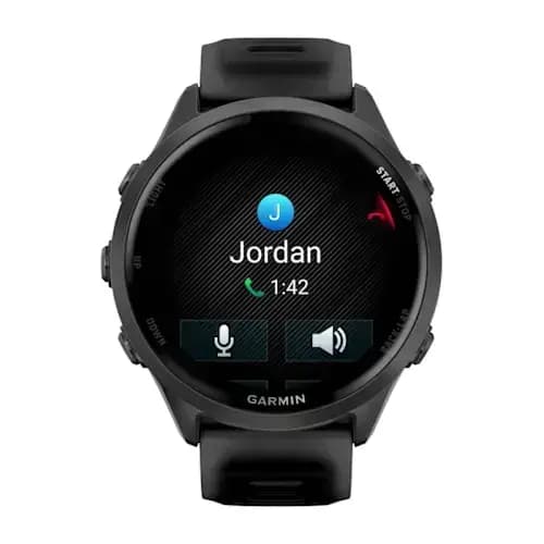 Garmin Forerunner 570 Wifi 47mm — Gps Black — фото 4