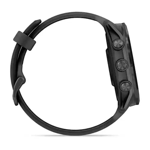 Garmin Forerunner 570 Wifi 47mm — Gps Black — фото 5