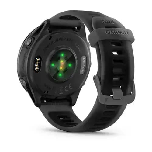 Garmin Forerunner 570 Wifi 47mm — Gps Black — фото 7