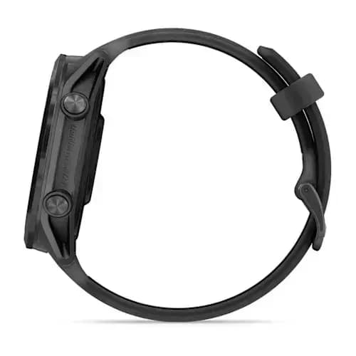 Garmin Forerunner 570 Wifi 47mm — Gps Black — фото 8
