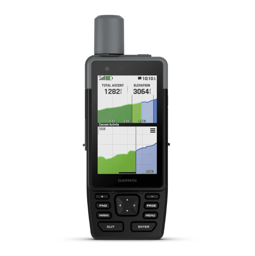 Garmin Gpsmap — H1 00 — фото 5