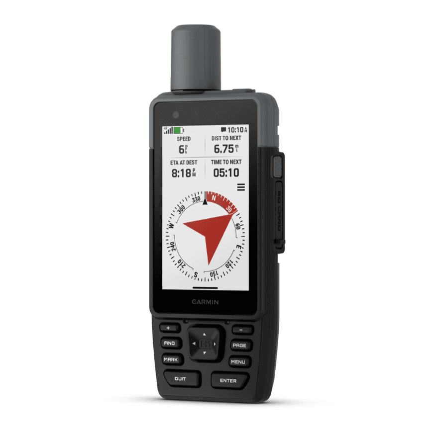 Garmin Gpsmap — H1 00 — фото 4