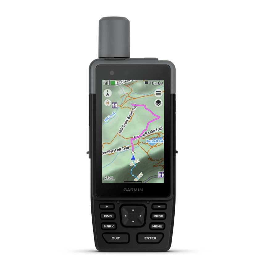 Garmin Gpsmap — H1 00 — фото 2