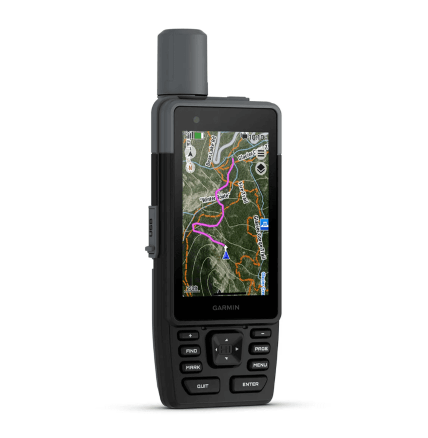 Garmin Gpsmap — H1 00 — фото 3