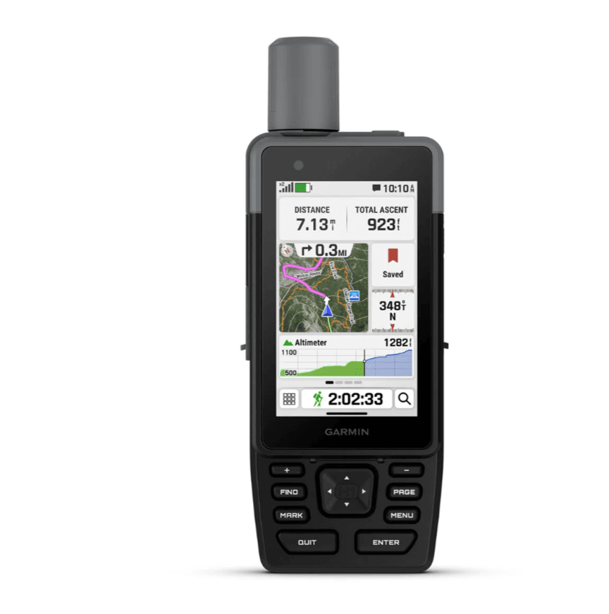 Garmin Gpsmap — H1 00