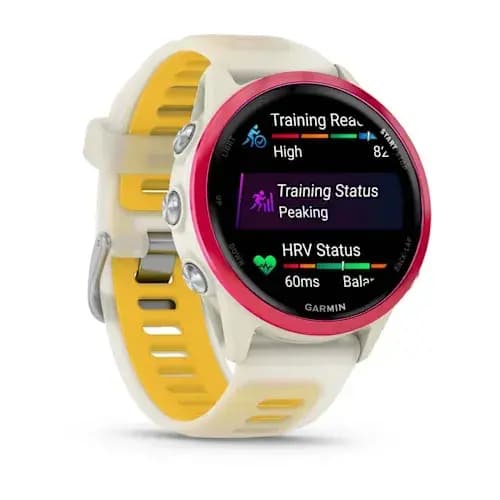 Garmin Forerunner 570 Wifi 42mm — Gps Bone — фото 3