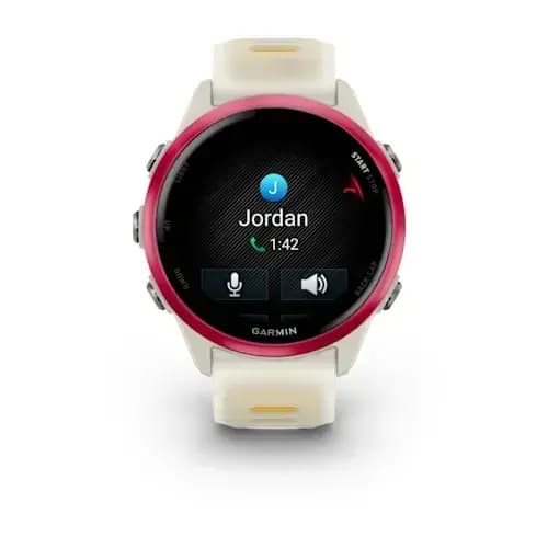 Garmin Forerunner 570 Wifi 42mm — Gps Bone — фото 4