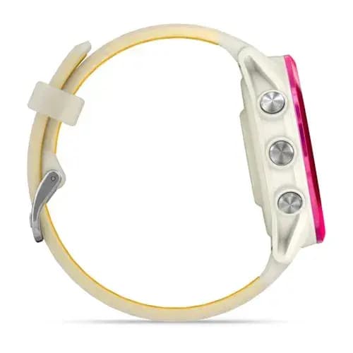 Garmin Forerunner 570 Wifi 42mm — Gps Bone — фото 5