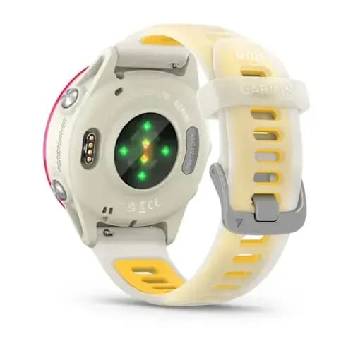 Garmin Forerunner 570 Wifi 42mm — Gps Bone — фото 7