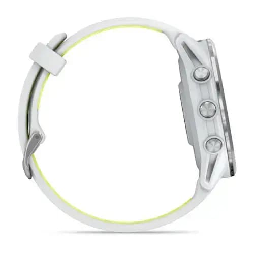 Garmin Forerunner 970 — Serebristym Bezelem — фото 5