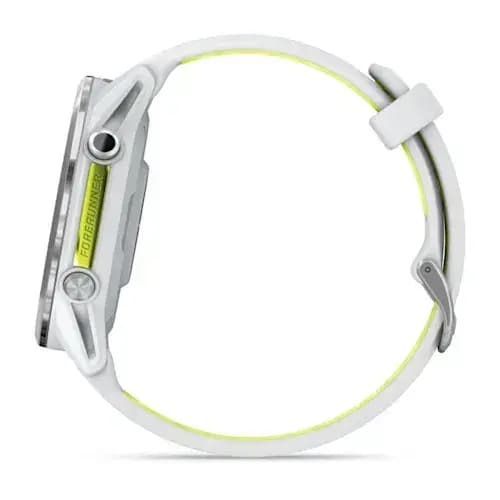 Garmin Forerunner 970 — Serebristym Bezelem — фото 8