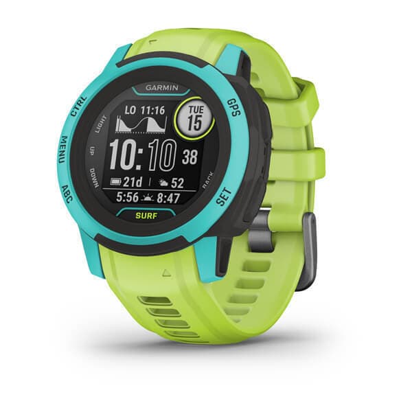 Garmin Instinct 2s — Surf Waikiki