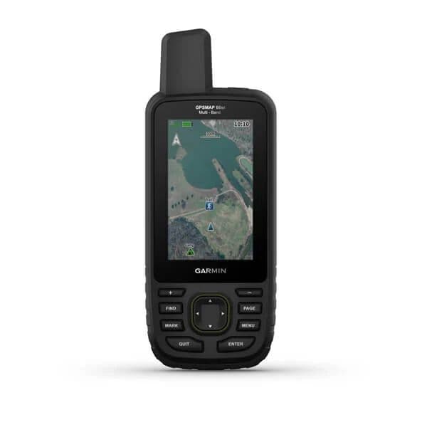 Garmin Gpsmap 66s — Color 03 — фото 2