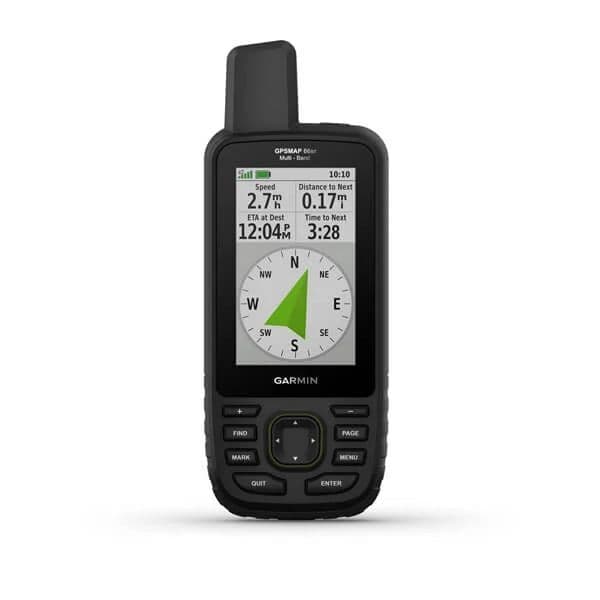 Garmin Gpsmap 66s — Color 03 — фото 3