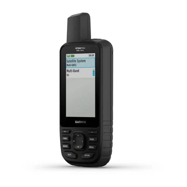 Garmin Gpsmap 66s — Color 03 — фото 4