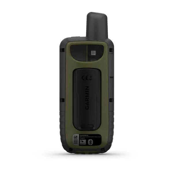 Garmin Gpsmap 66s — Color 03 — фото 5