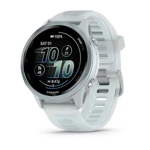 Garmin Forerunner 570 Wifi 42mm — Gps Whitestone