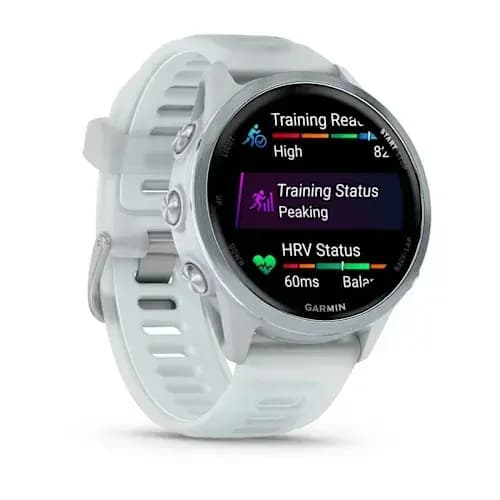 Garmin Forerunner 570 Wifi 42mm — Gps Whitestone — фото 3