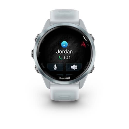 Garmin Forerunner 570 Wifi 42mm — Gps Whitestone — фото 4