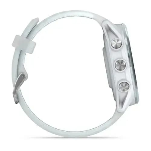 Garmin Forerunner 570 Wifi 42mm — Gps Whitestone — фото 5