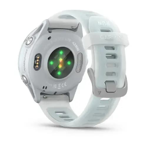 Garmin Forerunner 570 Wifi 42mm — Gps Whitestone — фото 7