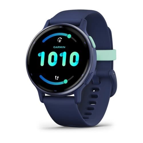 Garmin Vivoactive 5 Wifi — Gps Cpt