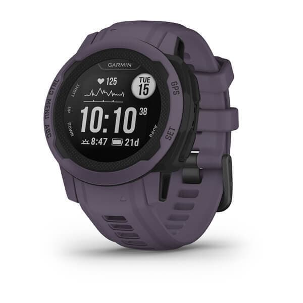 Garmin Instinct 2s — Fioletovyy