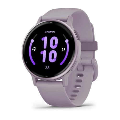 Garmin Vivoactive 5 Wifi — Gps Orchid