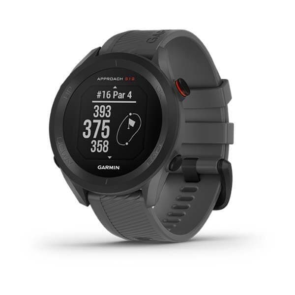 Garmin Approach S12 — Approach Slate — купить Garmin в Москве