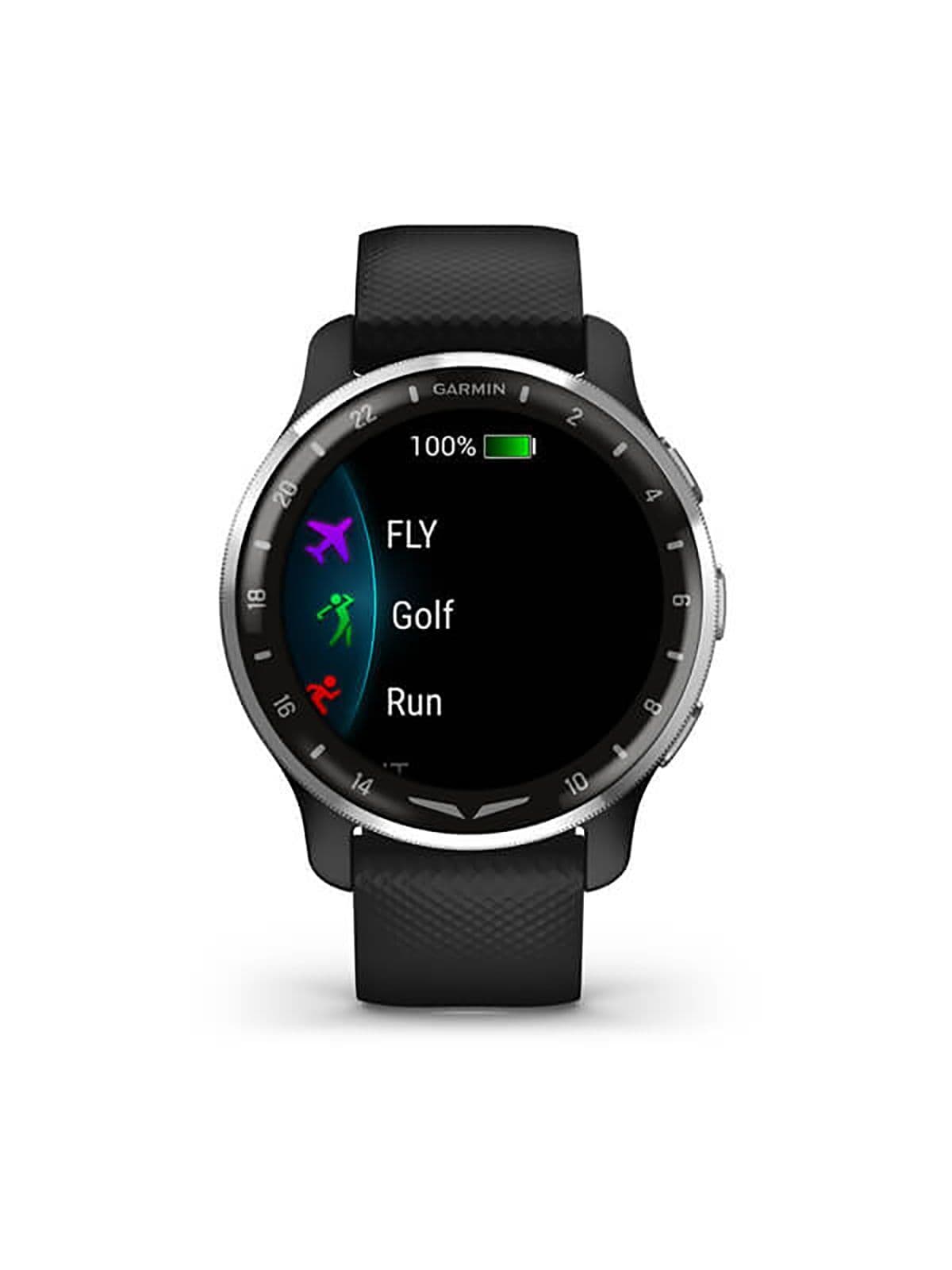 Garmin D2 Air X10 — фото 4