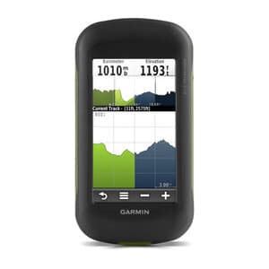 Garmin Montana 610 — фото 9