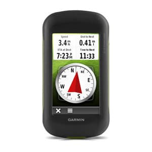 Garmin Montana 610 — фото 11