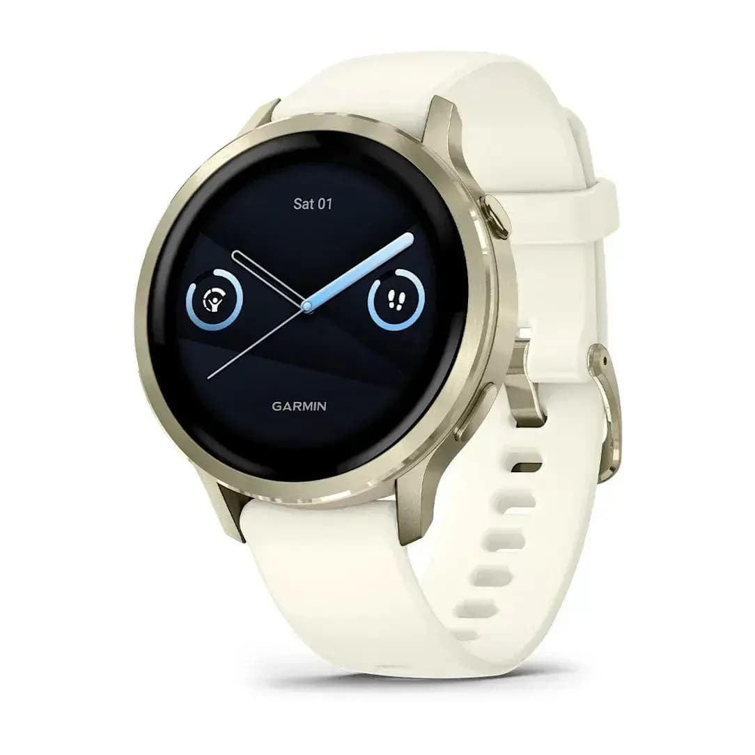 Garmin Venu 4 41mm — Lunnoe Zoloto 00