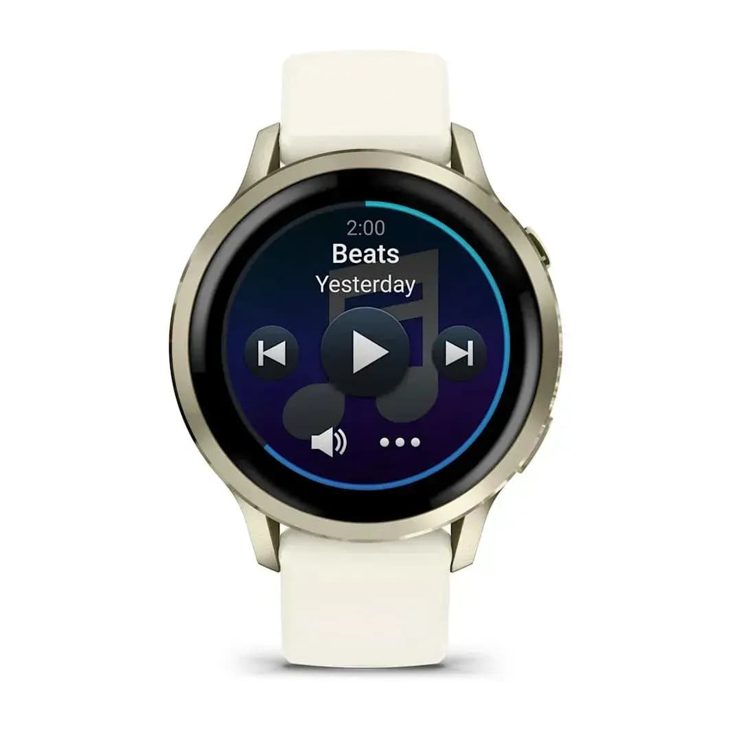 Garmin Venu 4 41mm — Lunnoe Zoloto 00 — фото 4