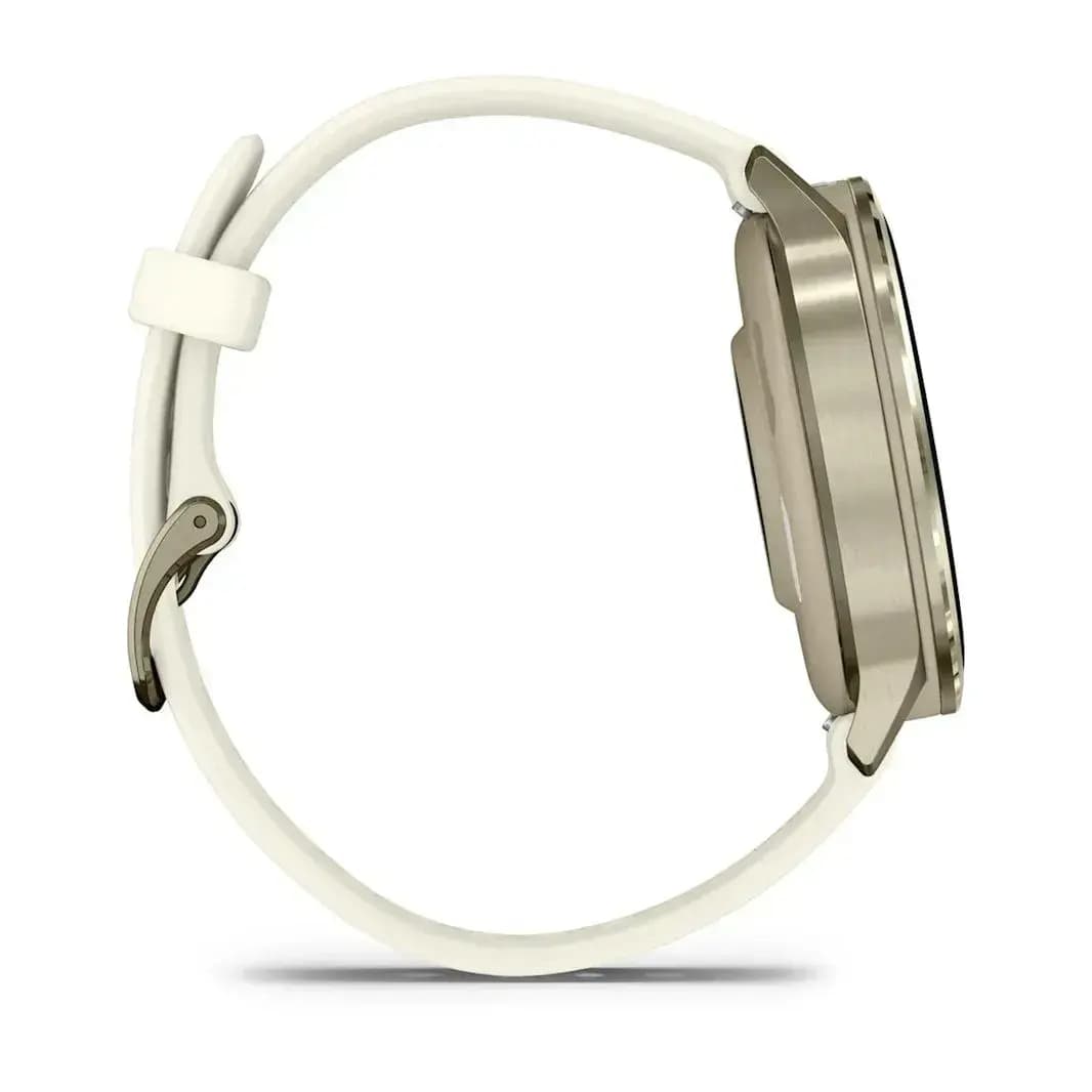 Garmin Venu 4 41mm — Lunnoe Zoloto 00 — фото 5